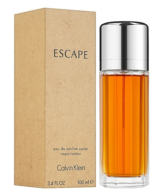 Calvin Klein Escape - EDP 100ml Moterims EDP