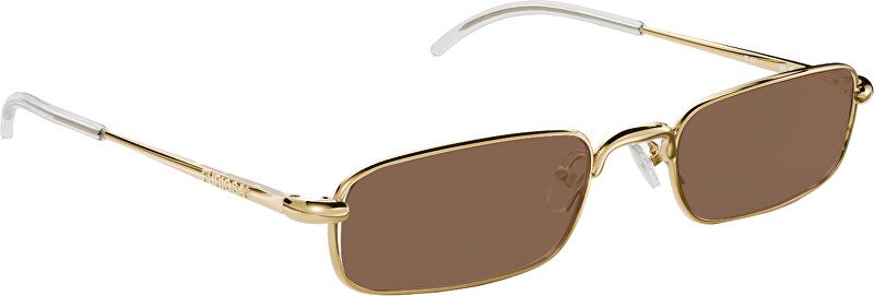 Furiosa Sunglasses Rave Gold-Cognac akiniai nuo saulės