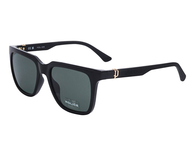 Police Sunglasses SPLN34M54Z42Y akiniai nuo saulės