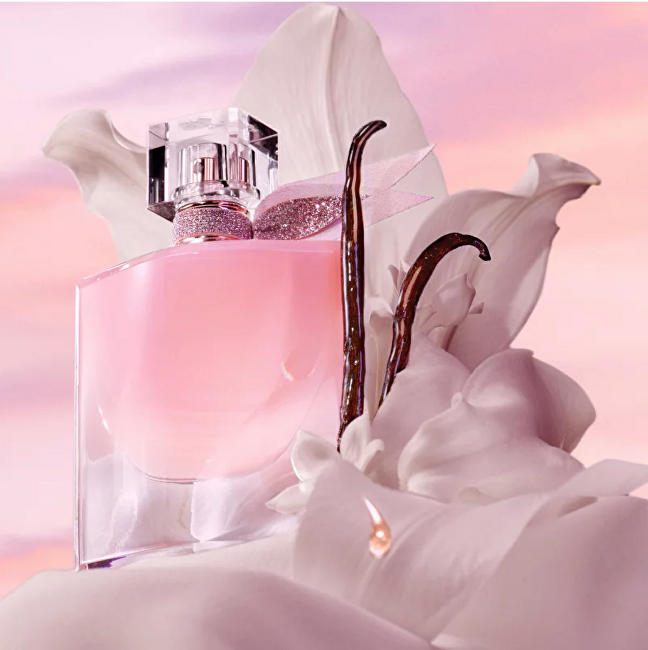 Lancome La Vie Est Belle Vanille Nude - EDP 30ml Kvepalai Moterims