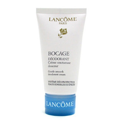 Lancome Cream deodorant without alcohol Bocage (Gentle Smooth Deodorant Cream) 50 ml 50ml Moterims