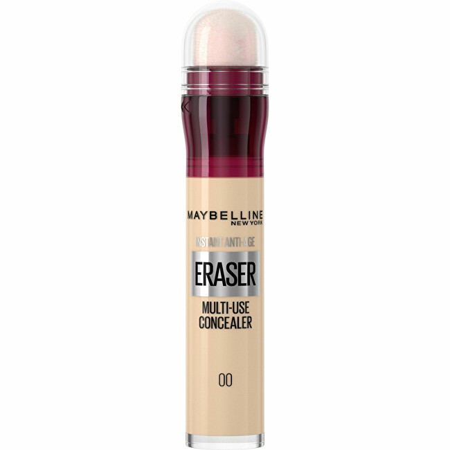 Maybelline (Instant Anti-Age Eraser Concealer) 6.8 ml 01 Light 6.8ml korektorius