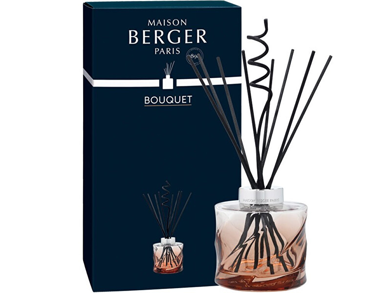 Maison Berger Paris Aroma diffuser Spirale amber 200 ml 200ml Unisex