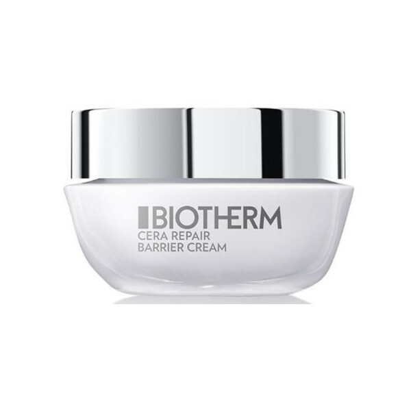 Biotherm Soothing and renewing skin cream Cera Repair (Barrier Cream) 30 ml 30ml Moterims