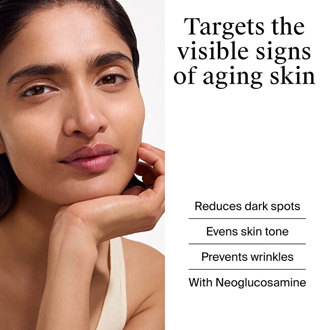 Neutrogena Invisible Fluid SPF 50 Age Shield Ultra Sheer 50 ml 50ml Moterims