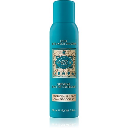 4711 Original - deodorant ve spreji 150ml Unisex