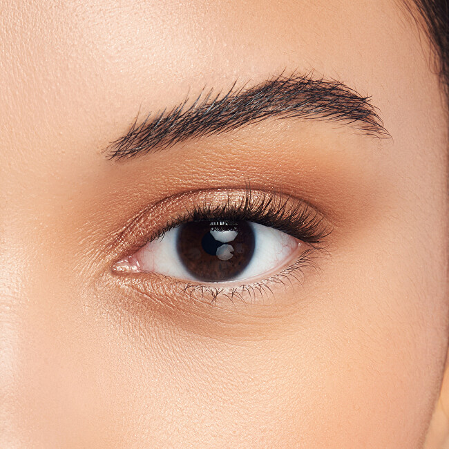 Kiss ImPRESS (Press on Falsies) 02 False Eyelashes dirbtinės blakstienos