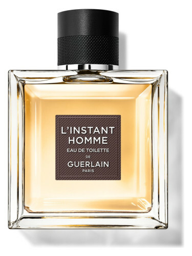 Guerlain L`Instant De Guerlain Pour Homme - EDT (2016) 100ml kvepalai Vyrams EDT