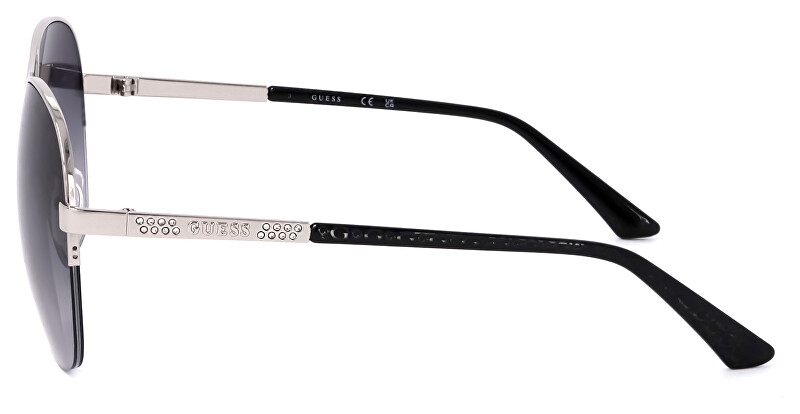 Guess D&aacute;msk&eacute; slunečn&iacute; br&yacute;le GF6123 10B akiniai nuo saulės