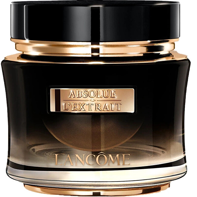 Lancome Absolue L&acute;Extrait anti-aging cream (Cream) 50 ml 50ml vietinės priežiūros priemonė