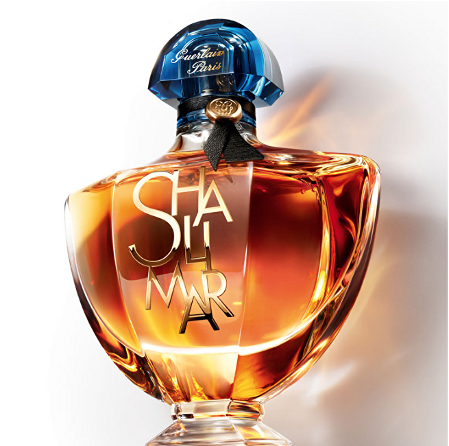 Guerlain Shalimar L`Essence Intense - EDP 30ml Kvepalai Moterims