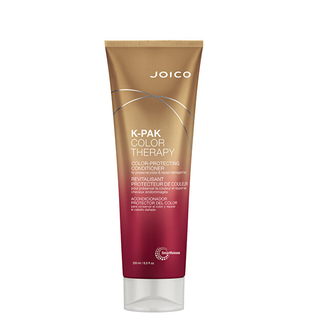 Joico (Color Therapy Conditioner) K-Pak (Color Therapy Conditioner) 1000ml Moterims
