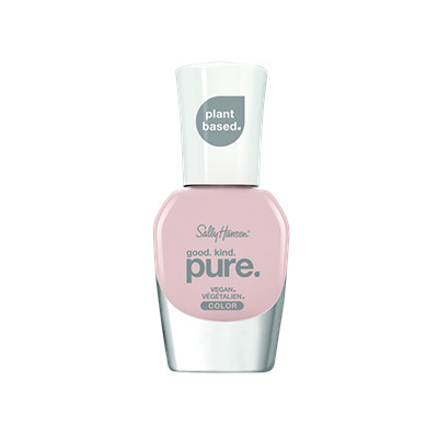 Sally Hansen Nail polish good. kind. pure. 10 ml 290 Peony Origins 10ml nagų lakas