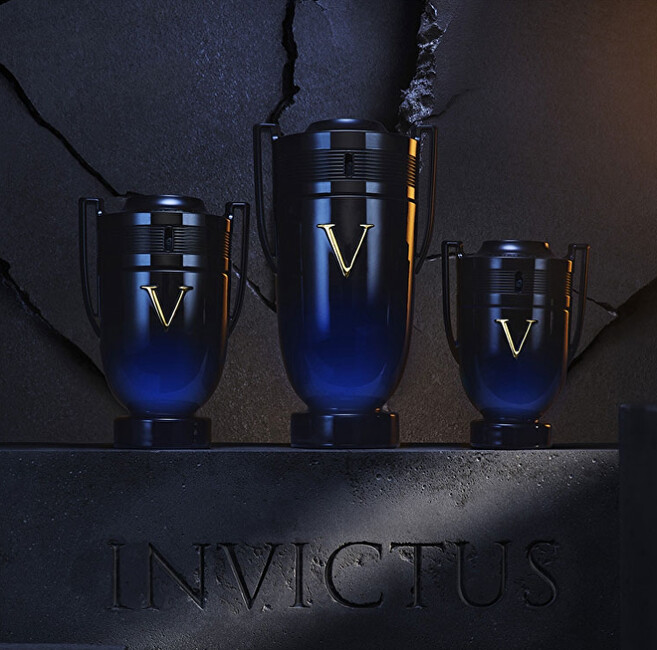 Paco Rabanne Invictus Victory Elixir Intense 100ml kvepalai Vyrams Parfum
