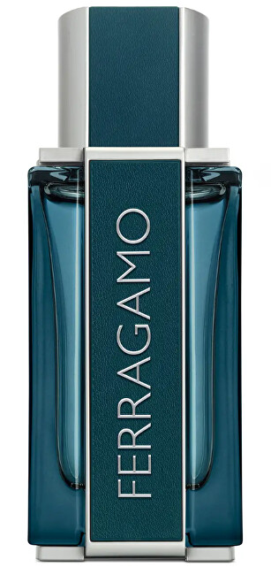 Salvatore Ferragamo Ferragamo Intense Leather - EDP 100ml Kvepalai Vyrams EDP