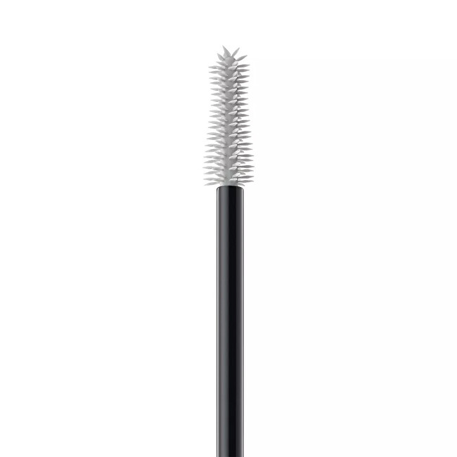 MAC Voluminous and lengthening mascara for short eyelashes Micro (Macstack Mascara) 12 ml Black 12ml blakstienų tu&scaron;as