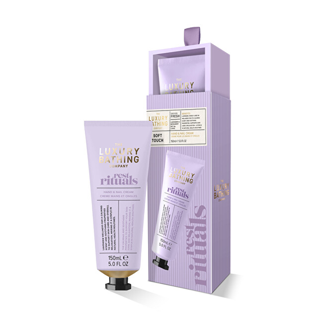Grace Cole Hand cream Lavender 150 ml 150ml Moterims