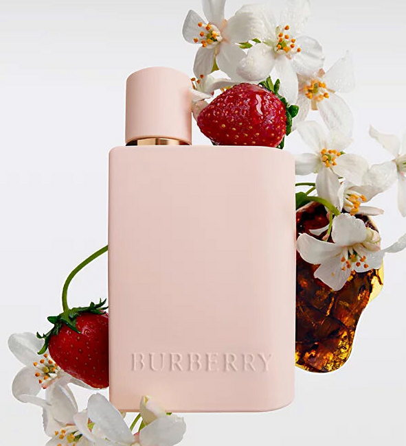 Burberry Burberry Her Intense - EDP (2024) 50ml Kvepalai Moterims