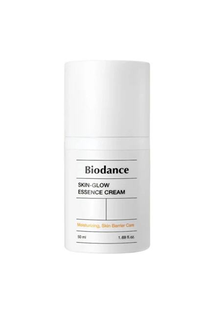 Biodance Skin-Glow Moisturizing Face Cream (Essence Cream) 50 ml 50ml Moterims Biodance Skin-Glow Moisturizing Face Cream (Essence Cream) 50 ml 50ml Moterims