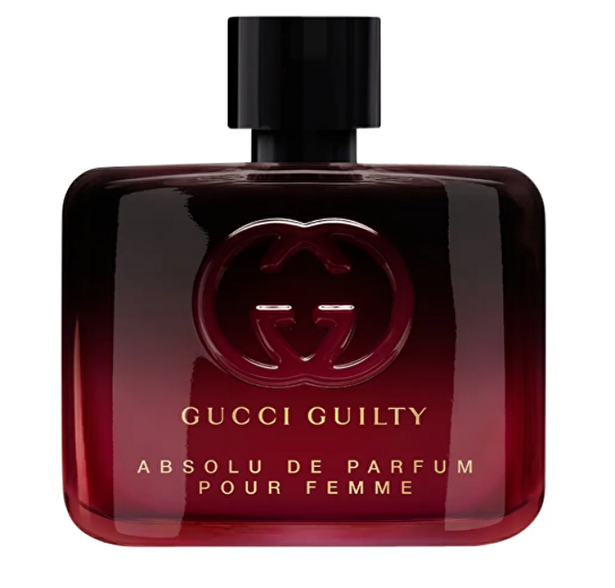 Gucci Guilty Absolu De Parfum Pour Femme - parf&eacute;m 60ml kvepalai Moterims