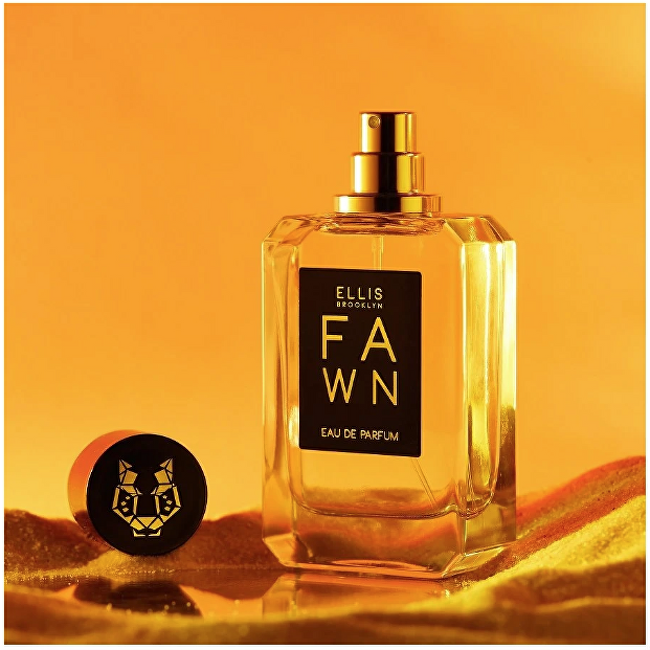 Ellis Brooklyn Fawn - EDP 50ml Kvepalai Moterims