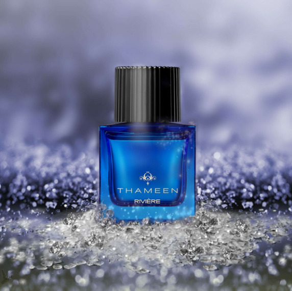 Thameen Riviere 100ml NI&Scaron;INIAI kvepalai Unisex Parfum