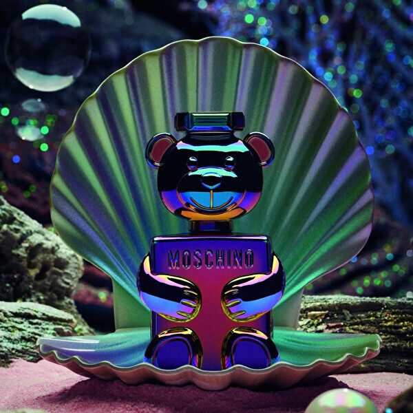 Moschino Toy 2 Pearl - EDP 50ml Kvepalai Moterims