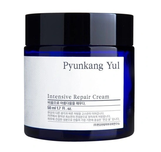 Pyunkang Yul Intensive regenerating cream (Intensive Repair Cream) 50 ml 50ml Moterims