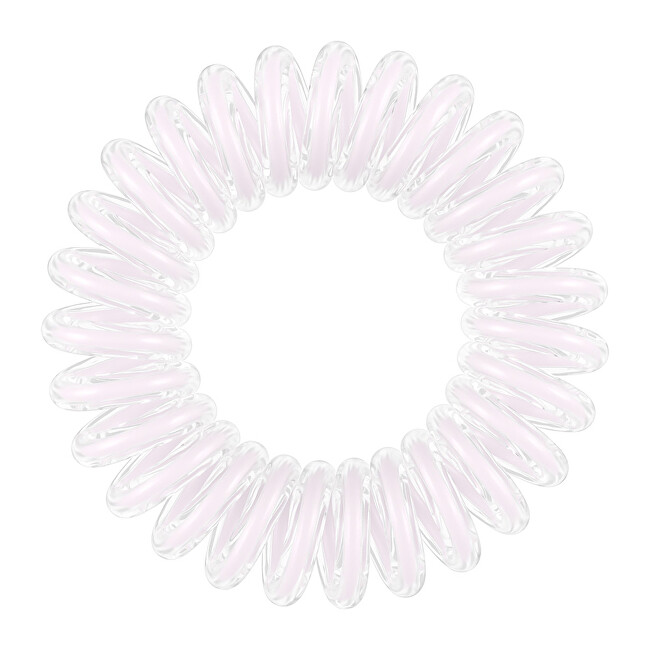Invisibobble Original Galactic Glow hair tie 3 pcs plaukų aksesuaras