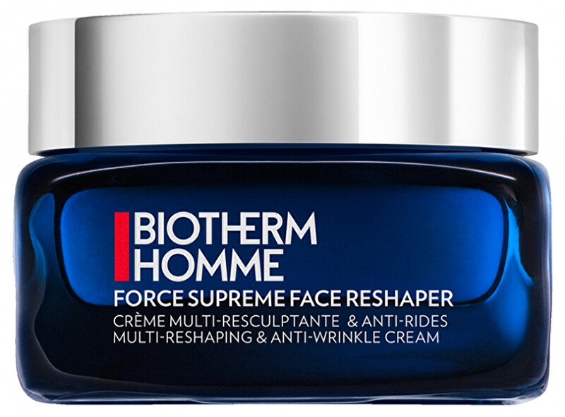 Biotherm  50ml Vyrams