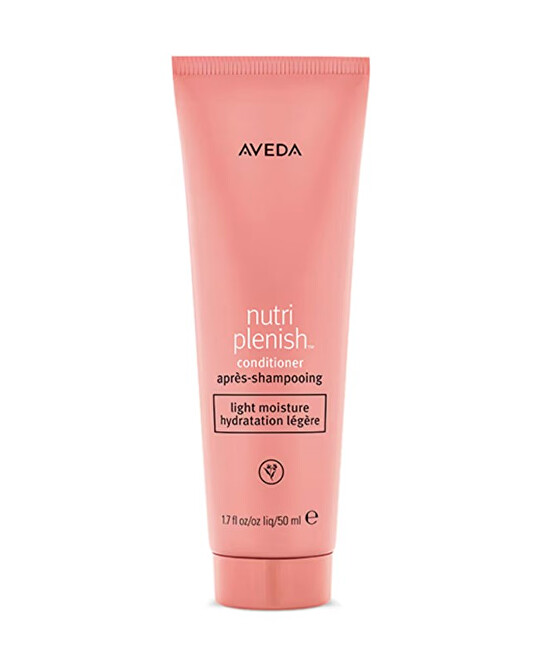 Aveda NutriPlenish Hydrating Conditioner (Light Moisture Conditioner) 250ml Moterims