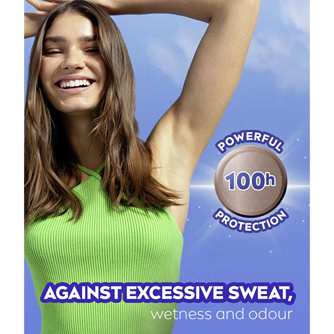 Nivea Derma Control Ultra Comfort antiperspirant spray 150 ml 150ml dezodorantas