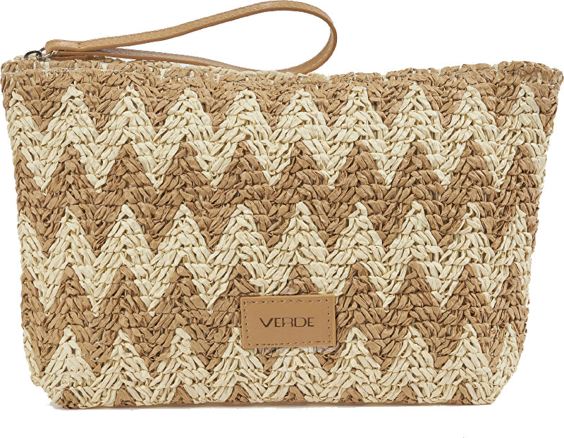 Verde Cosmetic bag Moterims
