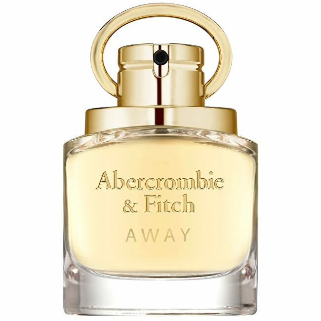 Abercrombie & Fitch Away For Her - EDP 30ml Kvepalai Moterims EDP