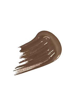 Max Factor Browfinity waterproof eyebrow pencil with brush (Longwear Brow Tint) 4.2 ml 001 Soft Brown antakių pie&scaron;tukas
