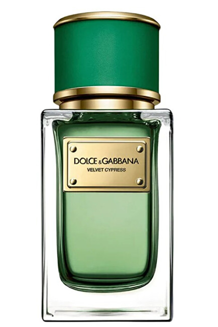 Dolce & Gabbana Velvet Cypress - EDP 50ml Unisex EDP