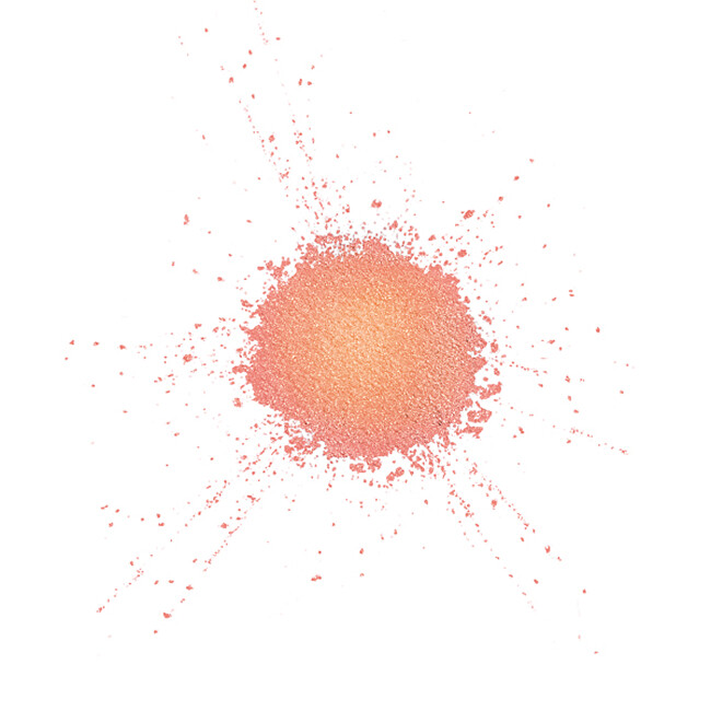 Make Up For Ever Brightening powder (Star Lit Powder) 1.2 g 11 Golden Orange &scaron;viesintojas