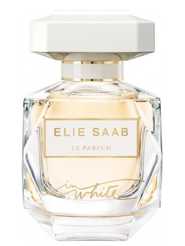 Elie Saab Le Parfum in White - EDP 50ml Moterims EDP
