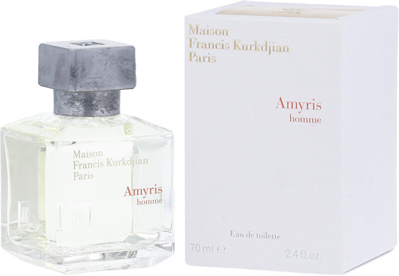 Maison Francis Kurkdjian Paris Amyris Eau De Toilette Kvepalai Vyrams