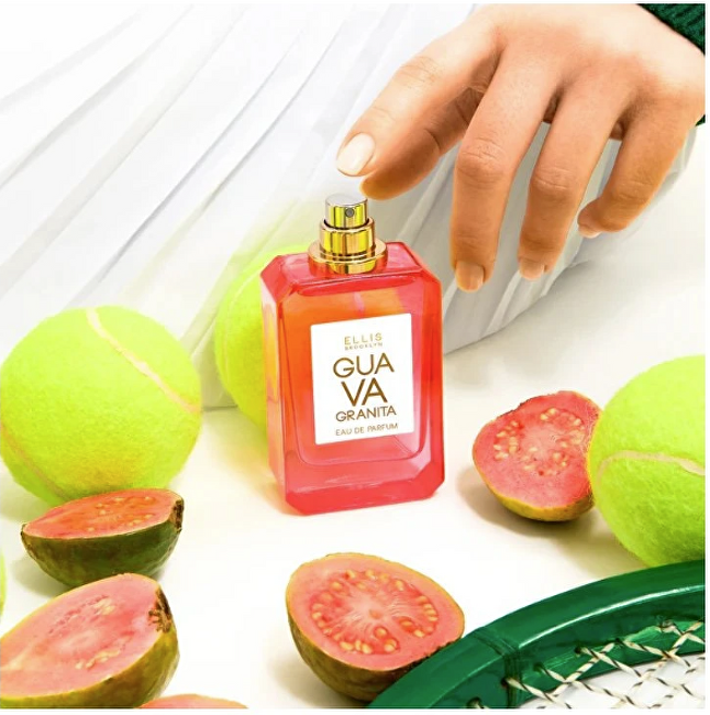 Ellis Brooklyn Guava Granita - EDP 50ml Kvepalai Moterims EDP