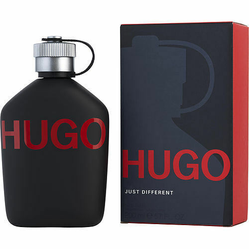 Hugo Boss Hugo Just Different - EDT 200ml Kvepalai Vyrams EDT