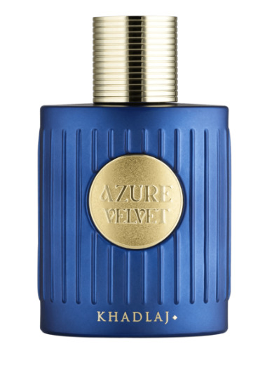 Khadlaj Azure Velvet - parf&eacute;movan&yacute; extrakt 100ml kvepalai Vyrams