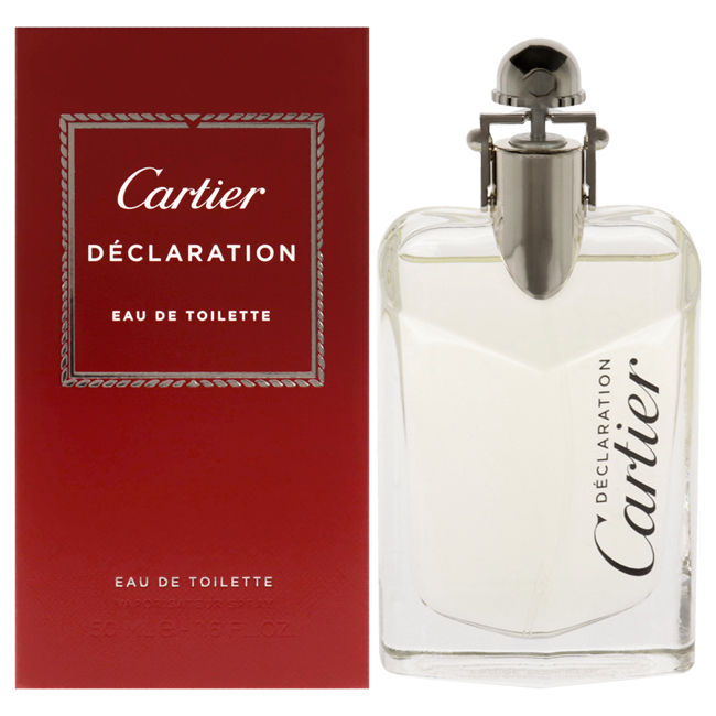 Cartier D&eacute;claration - EDT 100ml Vyrams EDT