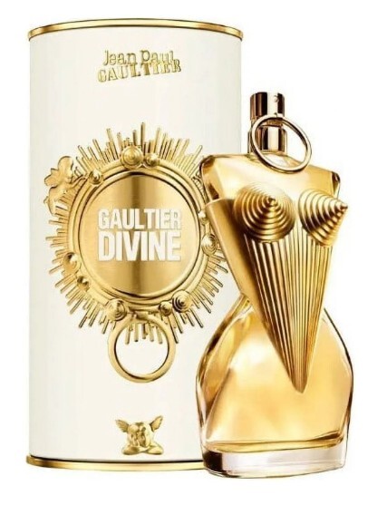 Jean P. Gaultier Divine - EDP 2ml Moterims EDP