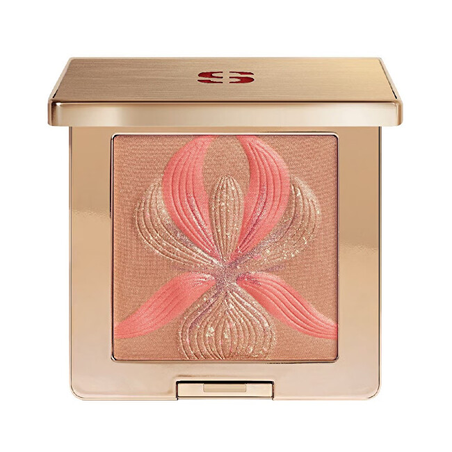 Sisley L'Orchidee Glow Blush Skaistalai Moterims
