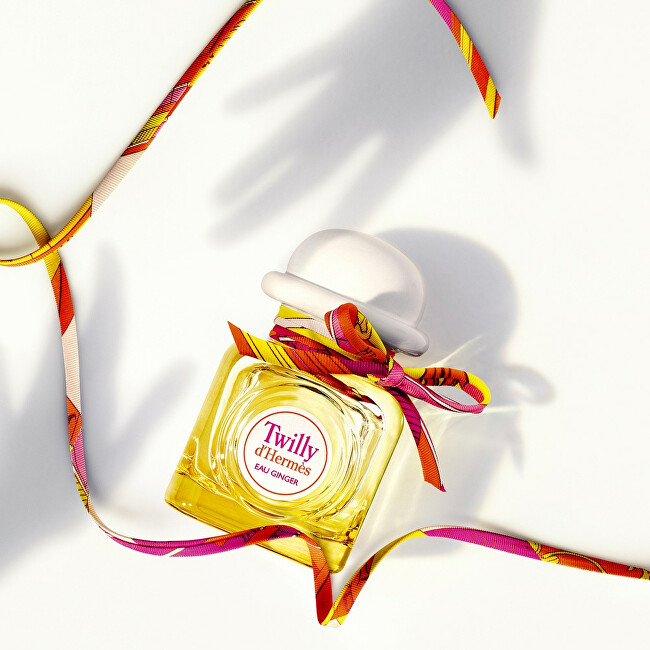 Hermes Twilly Eau Ginger - EDP 50ml Kvepalai Moterims EDP