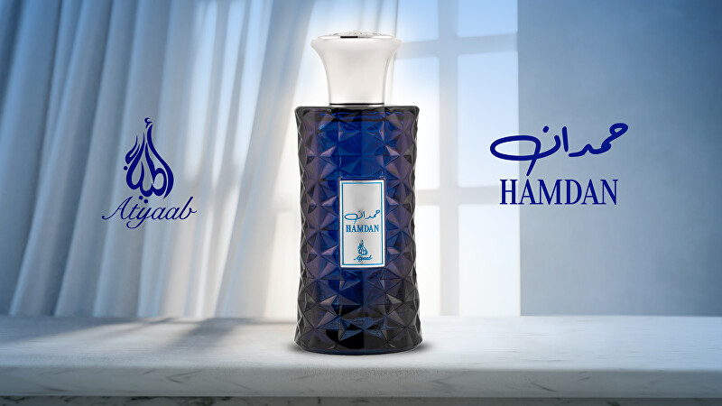 Atyaab Atyaab Hamdan - EDP 100ml Kvepalai Unisex EDP