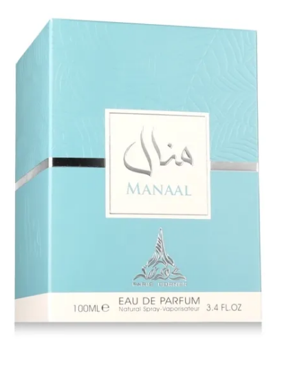 Paris Corner Manaal - EDP 100ml Kvepalai Moterims