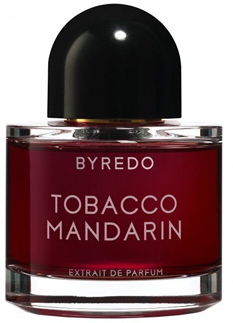 Byredo Tobacco Mandarin - parfémovaný extrakt 50ml NIŠINIAI Unisex