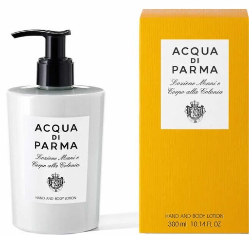 Acqua Di Parma Colonia 300ml NI&Scaron;INIAI Vyrams